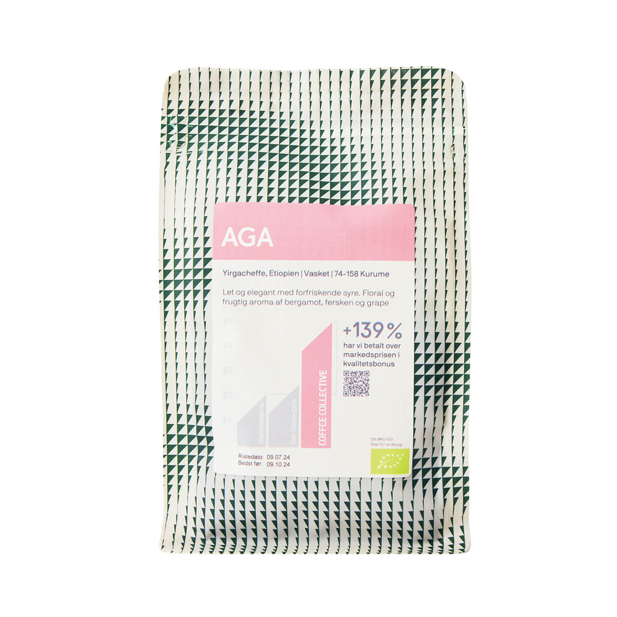 〈コーヒー・コレクティブ〉のコーヒー豆