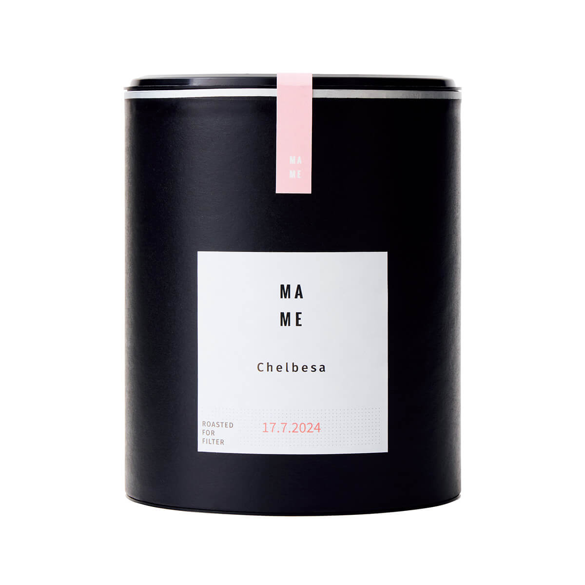 〈マメ〉のコーヒー豆