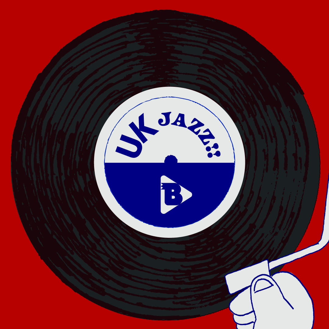 デイリーブルータス_UK JAZZ!!