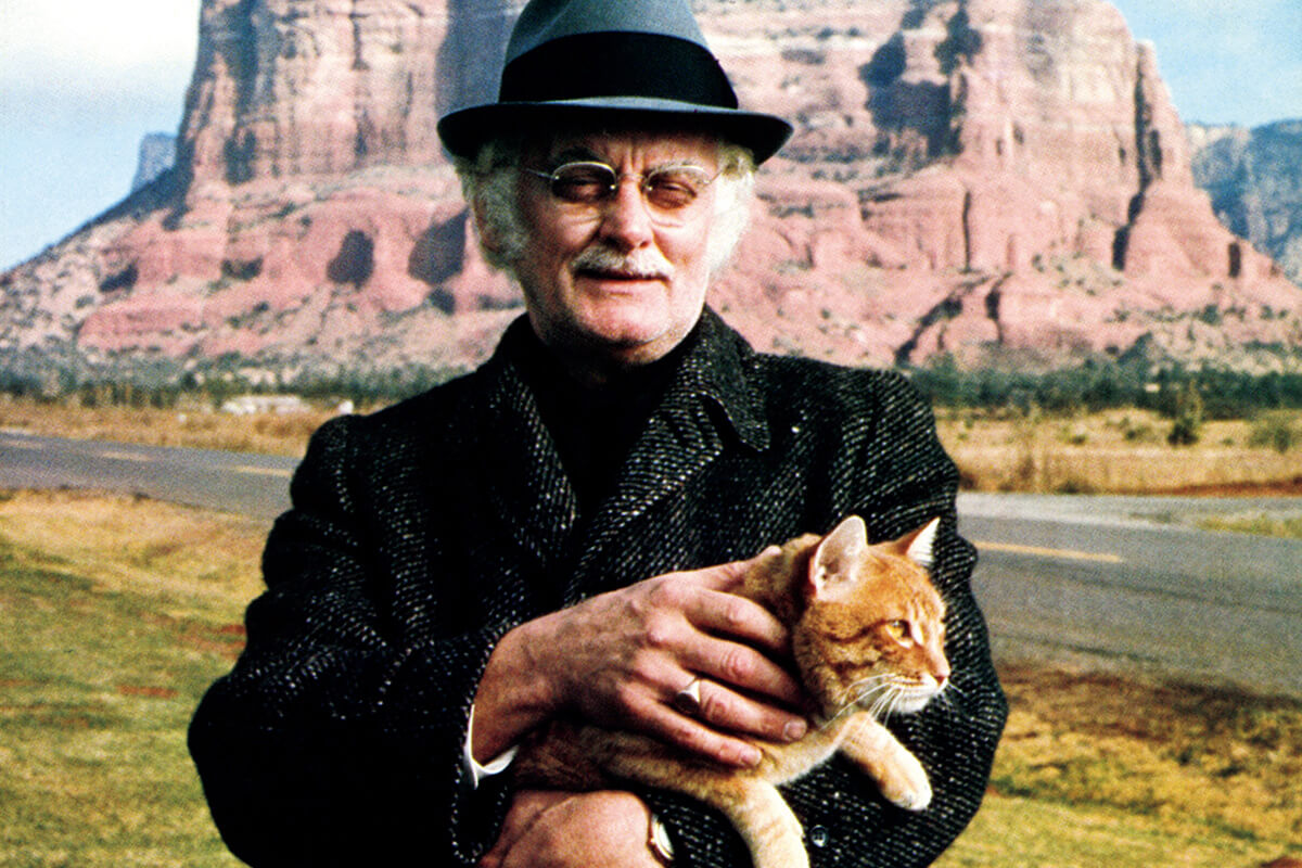 映画『ハリーとトント』