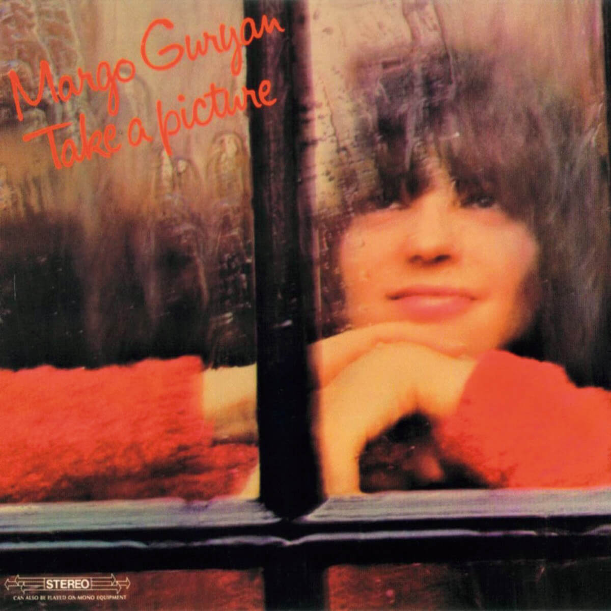 Margo Guryan『Take A Picture』