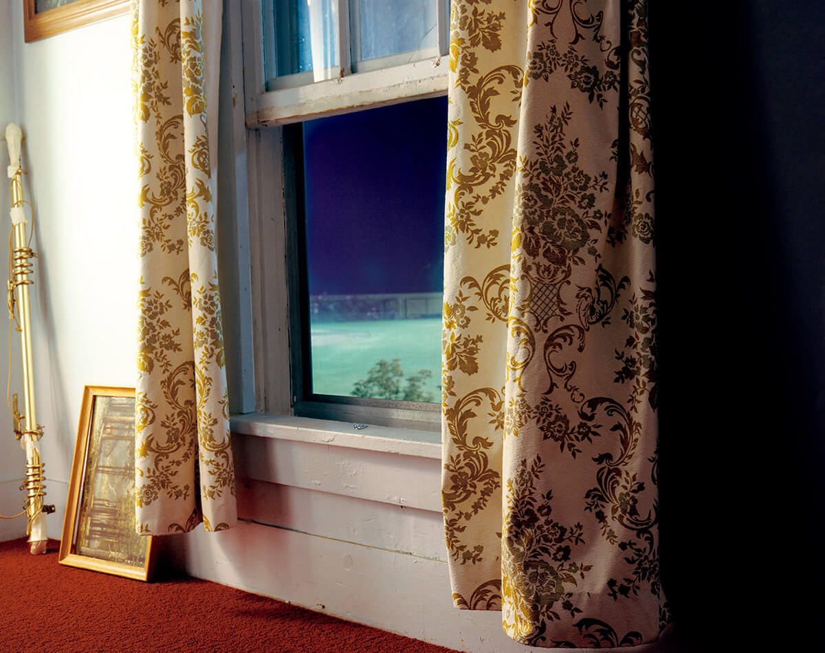 Gregory Crewdson『Untitled』