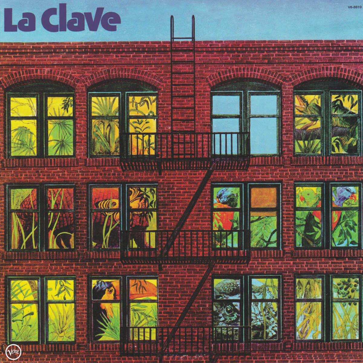 La Clave『La Clave』