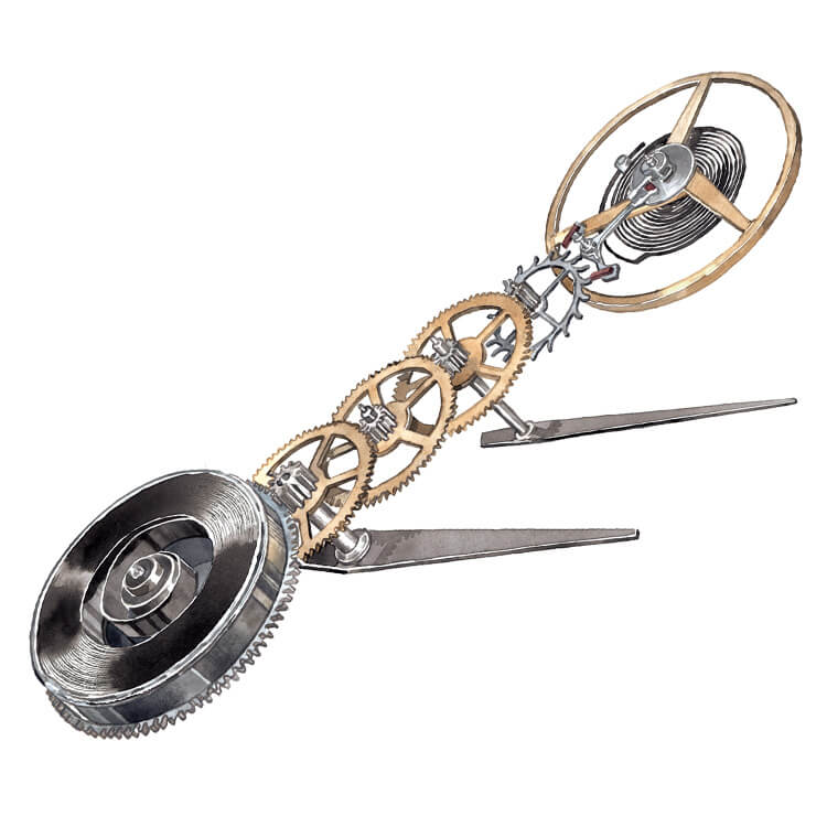 黒木仁史 イラスト