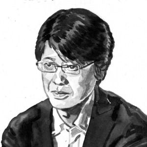 黒木仁史 イラスト