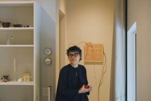 写真家・黒田美津子