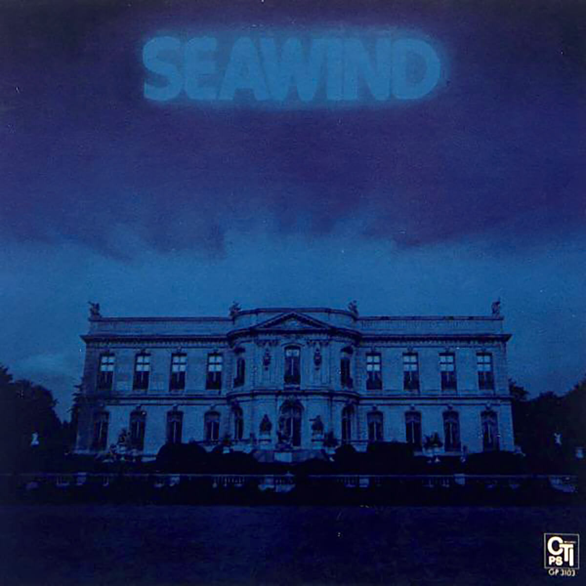 Seawind『Seawind』