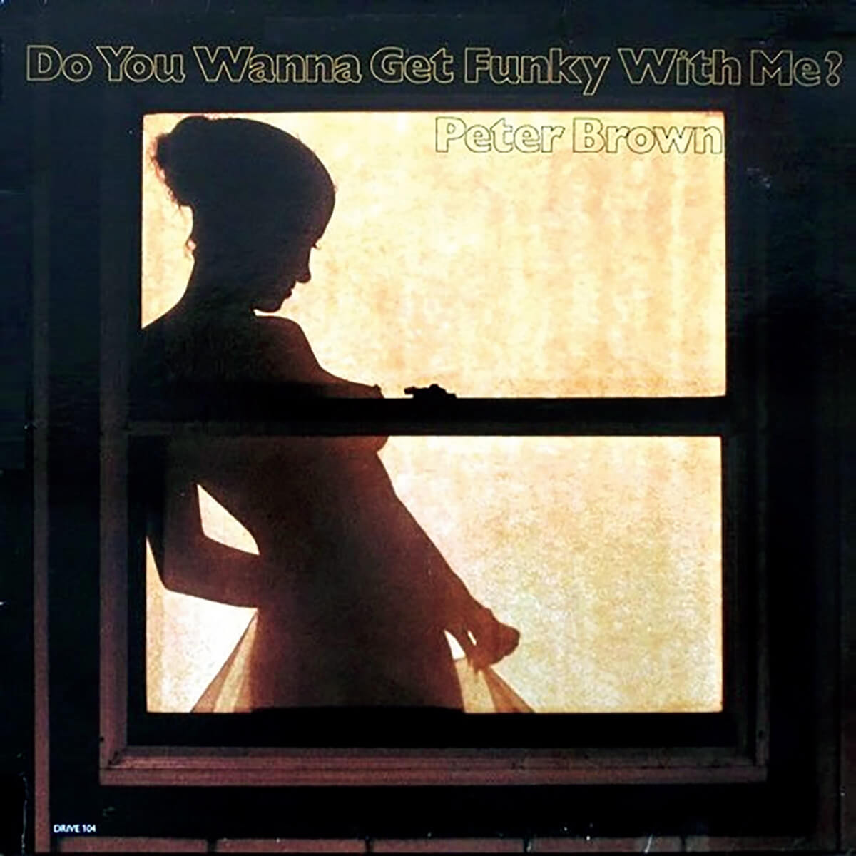 Peter Brown『A Fantasy Love Affair』