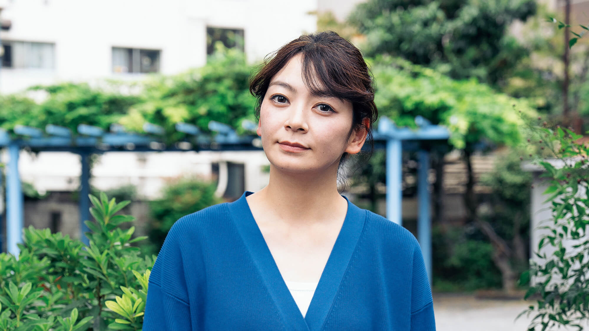 田畑 智子 現在