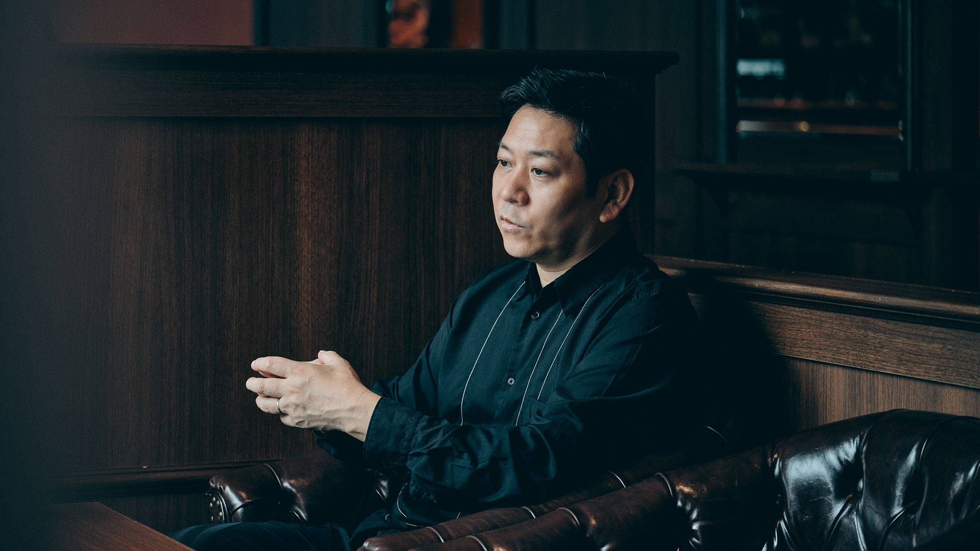 名和晃平さん特別写真集