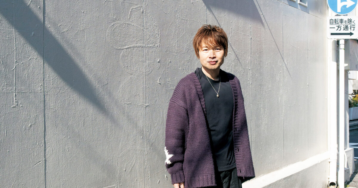 バンド結成から38年——次の季節へと向かうフィッシュマンズ。茂木欣一が思いを語る