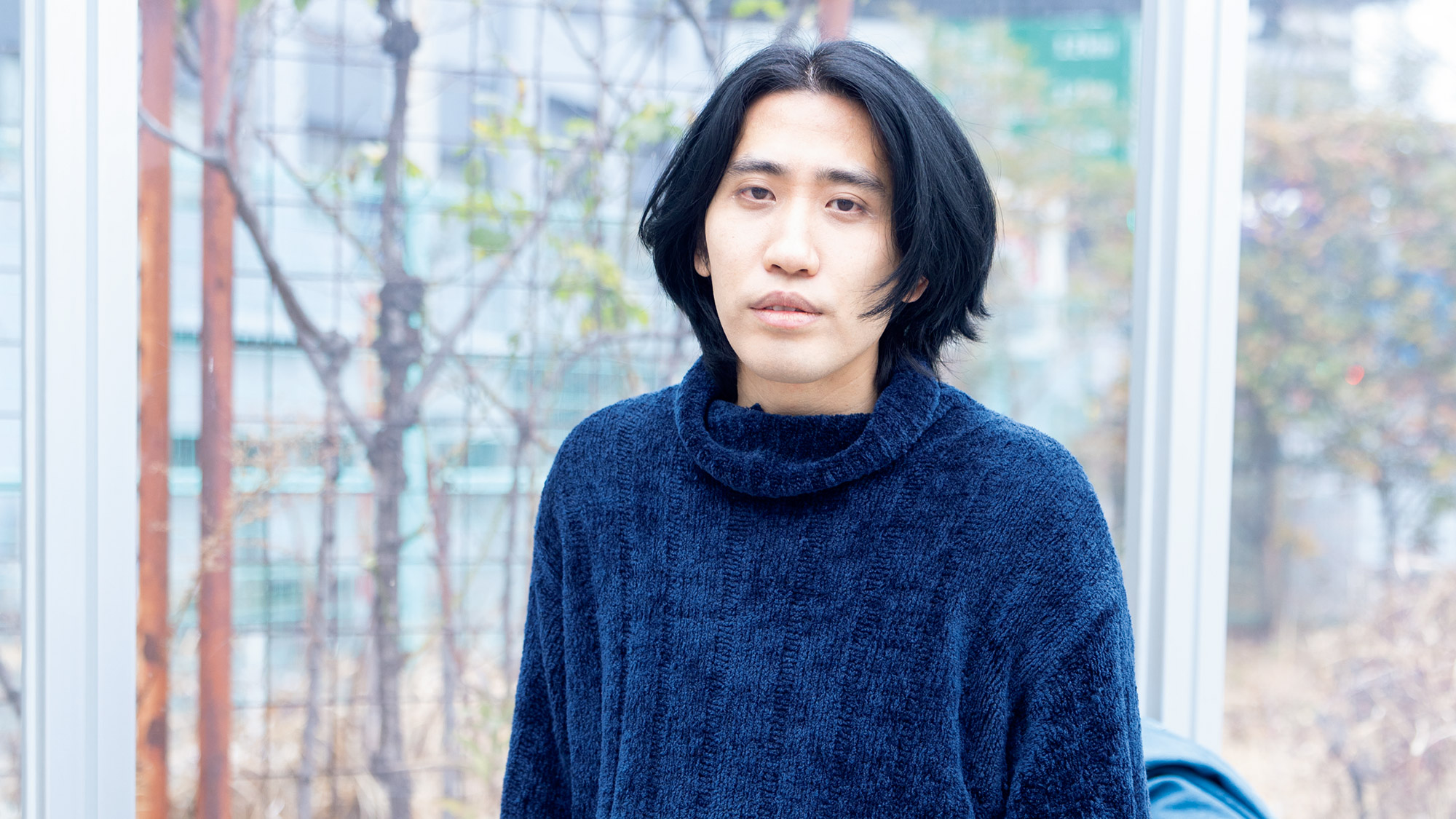 今の世の中に足りないのは、泣きの音楽だ。中川昌利が作るのはウェット