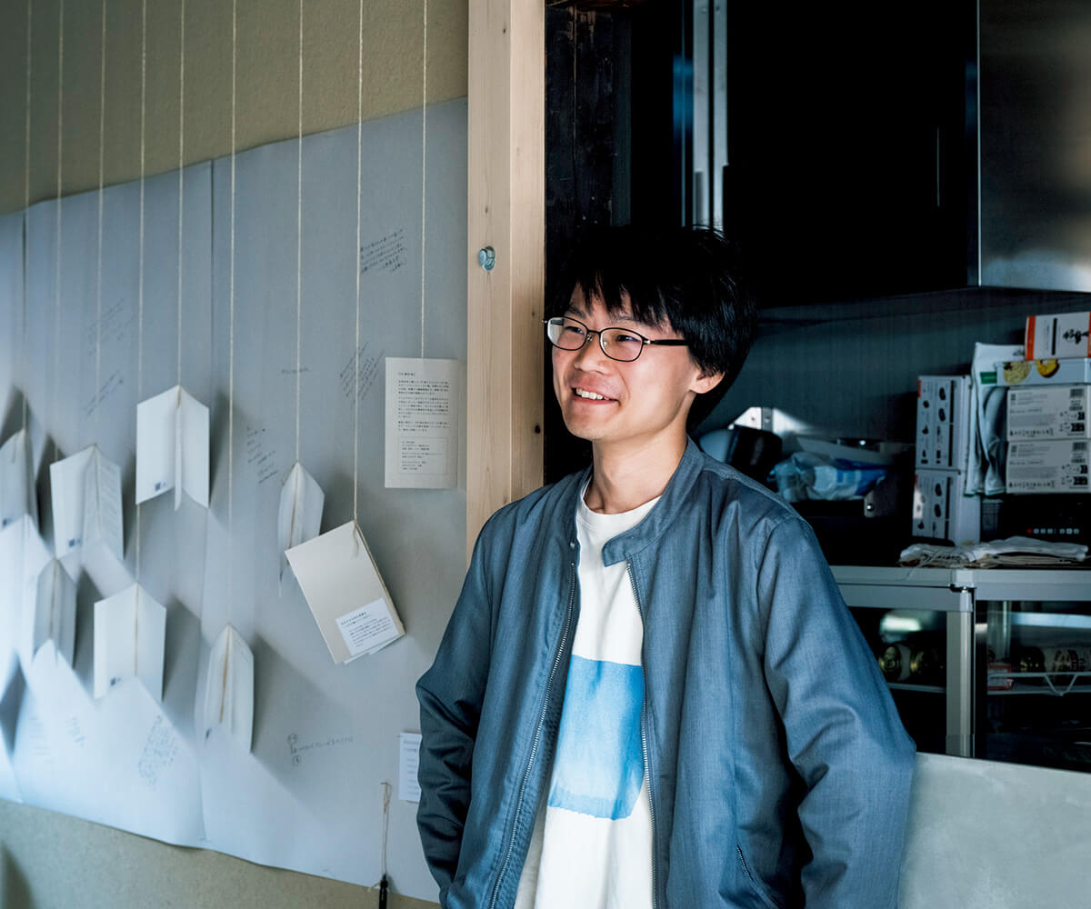 意味を持たせない並びが本との新たな出会いを作る。京都・東九条の本屋