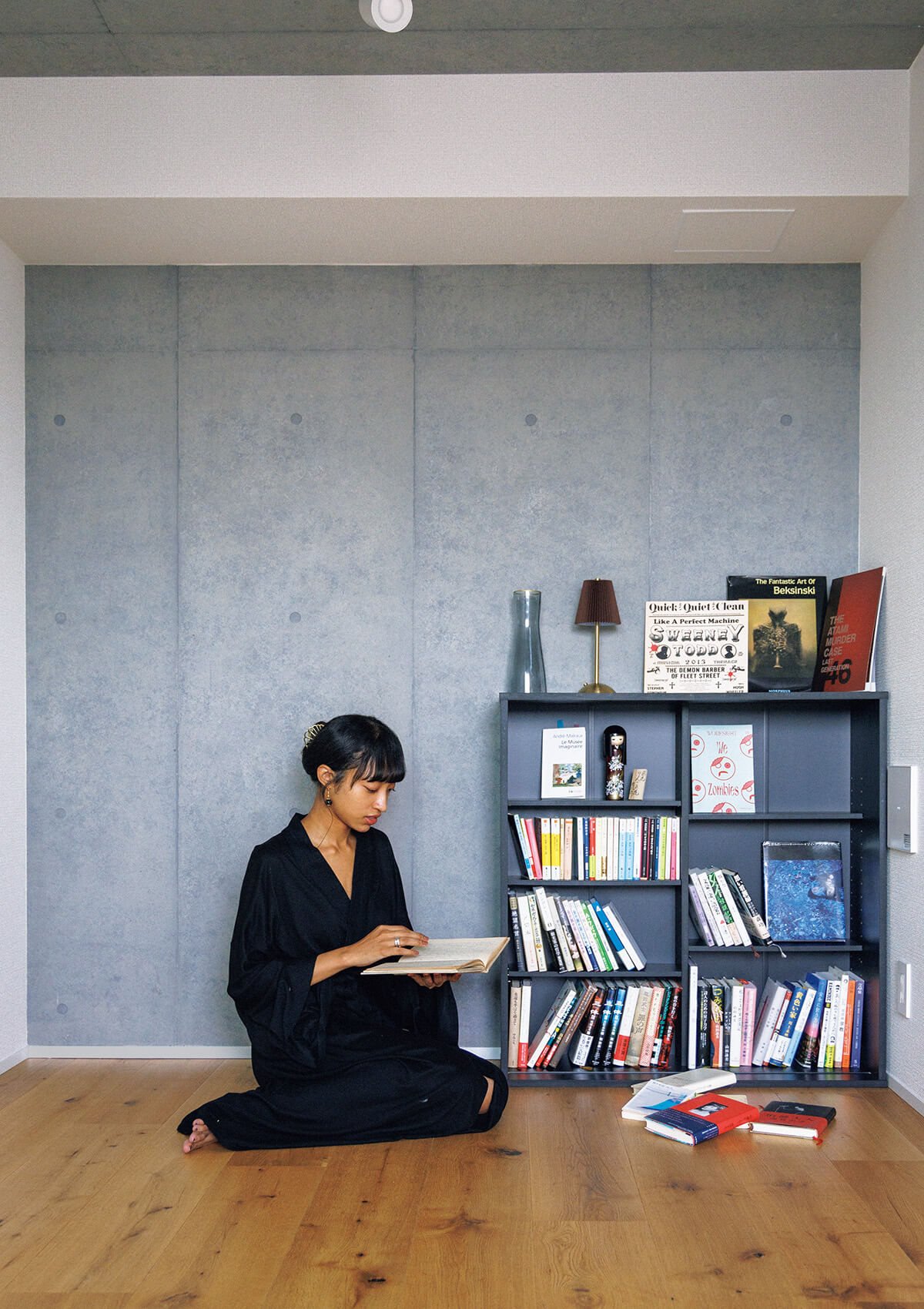 文筆家・伊藤亜和