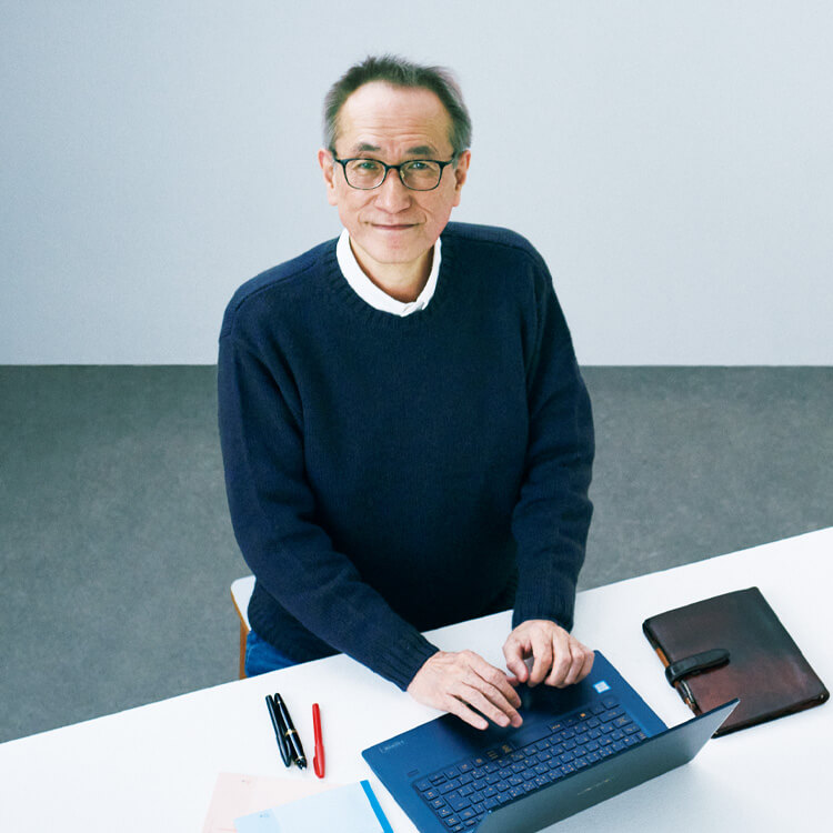 「寄り道しても、人間味が伝わればいい」放送作家・藤井青銅がパーソナリティに託す想像力
