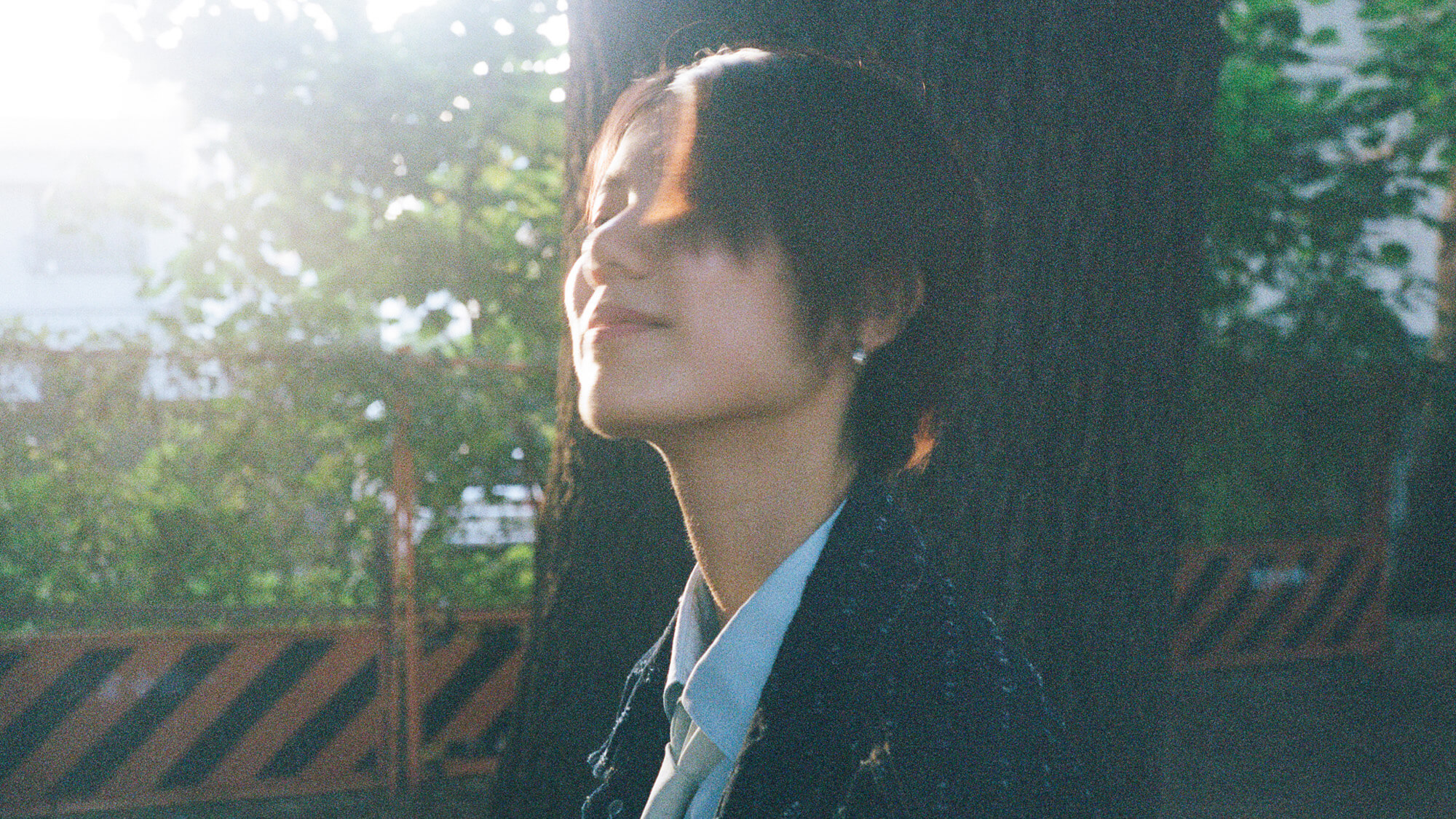 無言のまなざしから伝わるもの。写真家・石田真澄に聞く、写真の