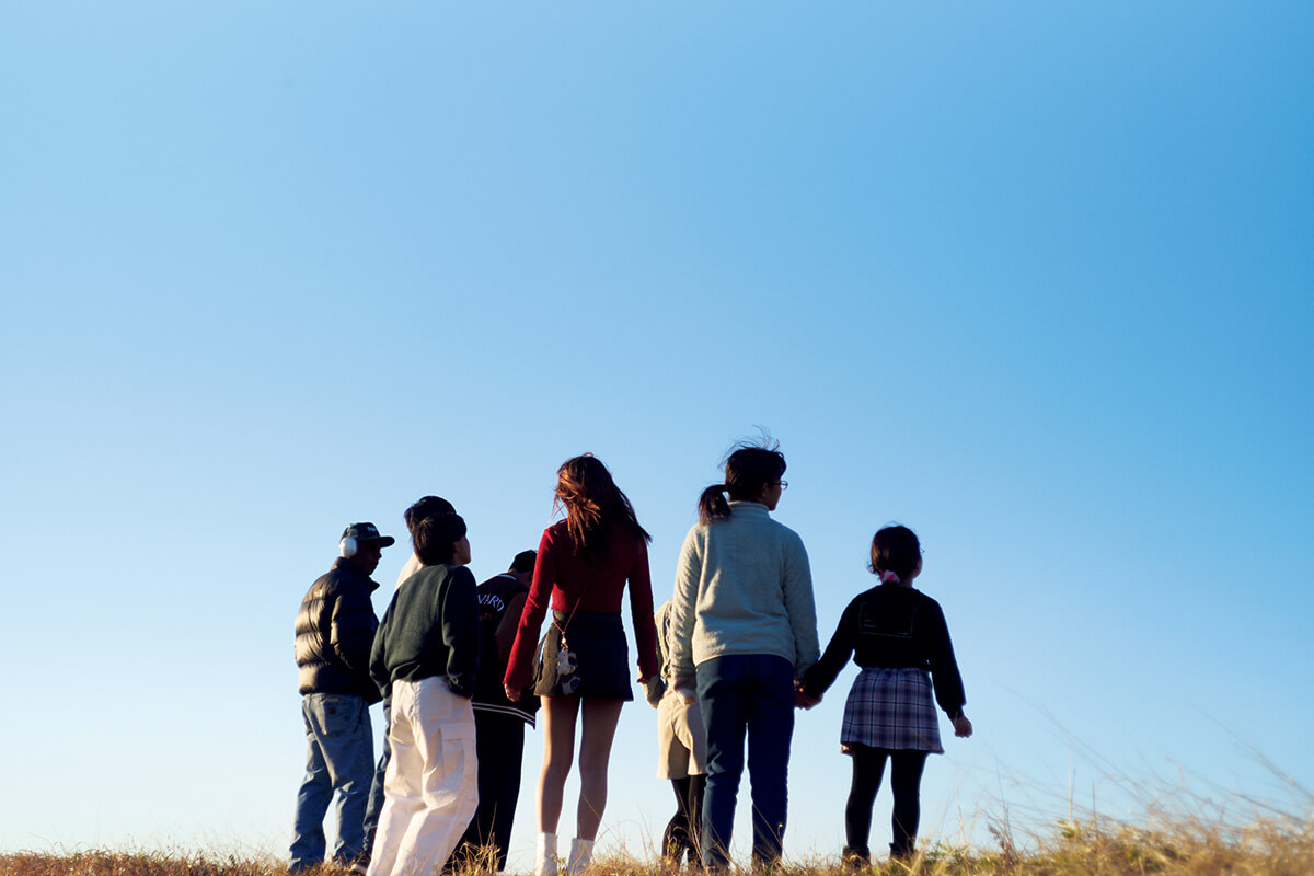 映画『大きな家』