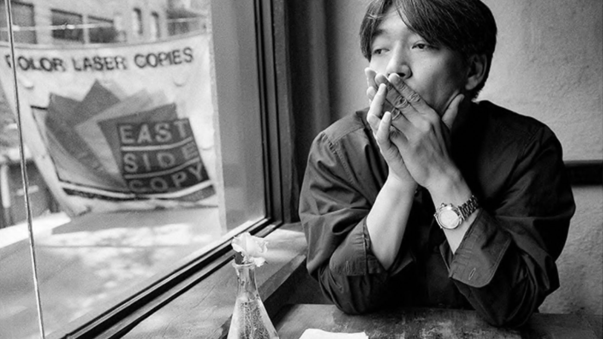 30年経ってようやく、素顔の坂本さんを見てほしいと思えたんです