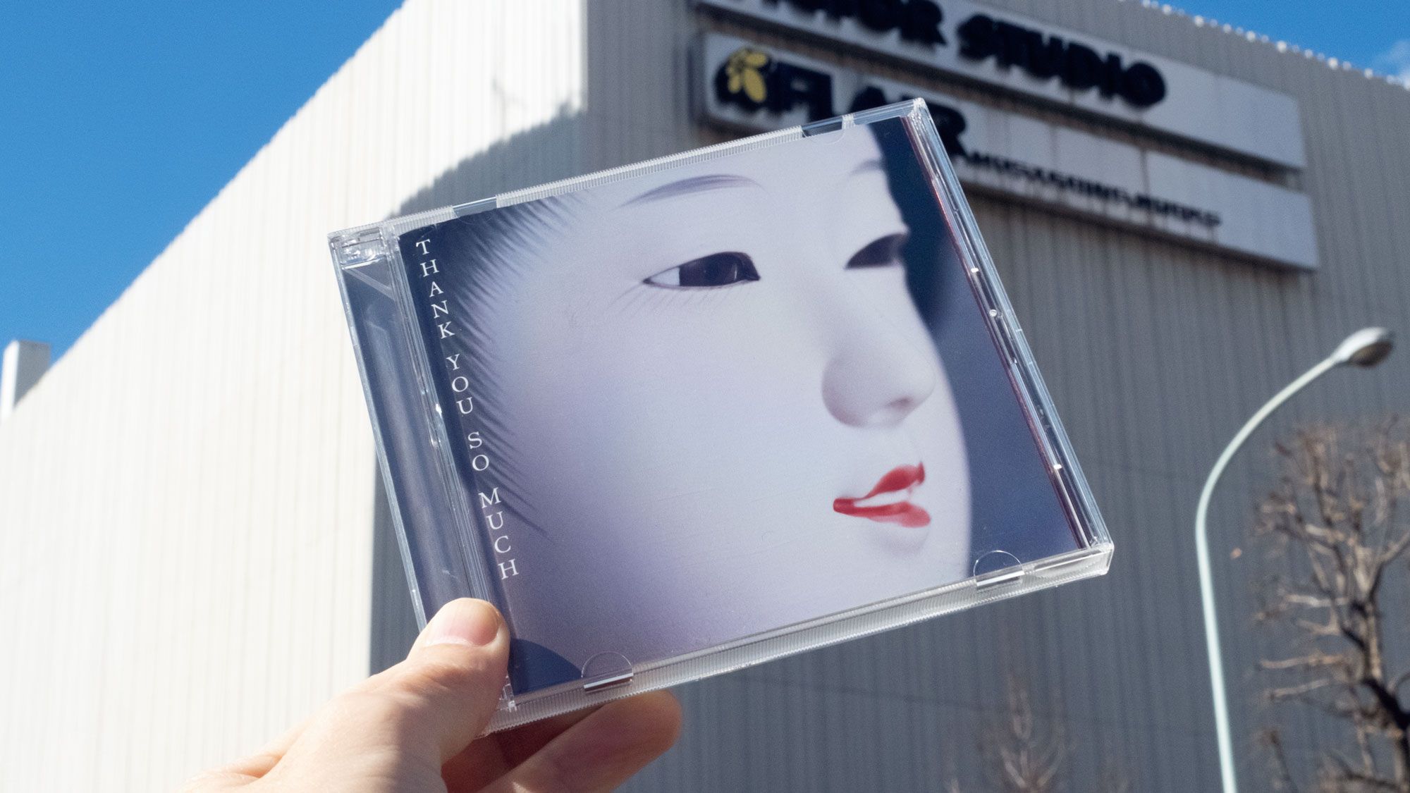邦楽 THANK YOU SO MUCH サザンオールスターズ – Thank You So Much – CD (Limited