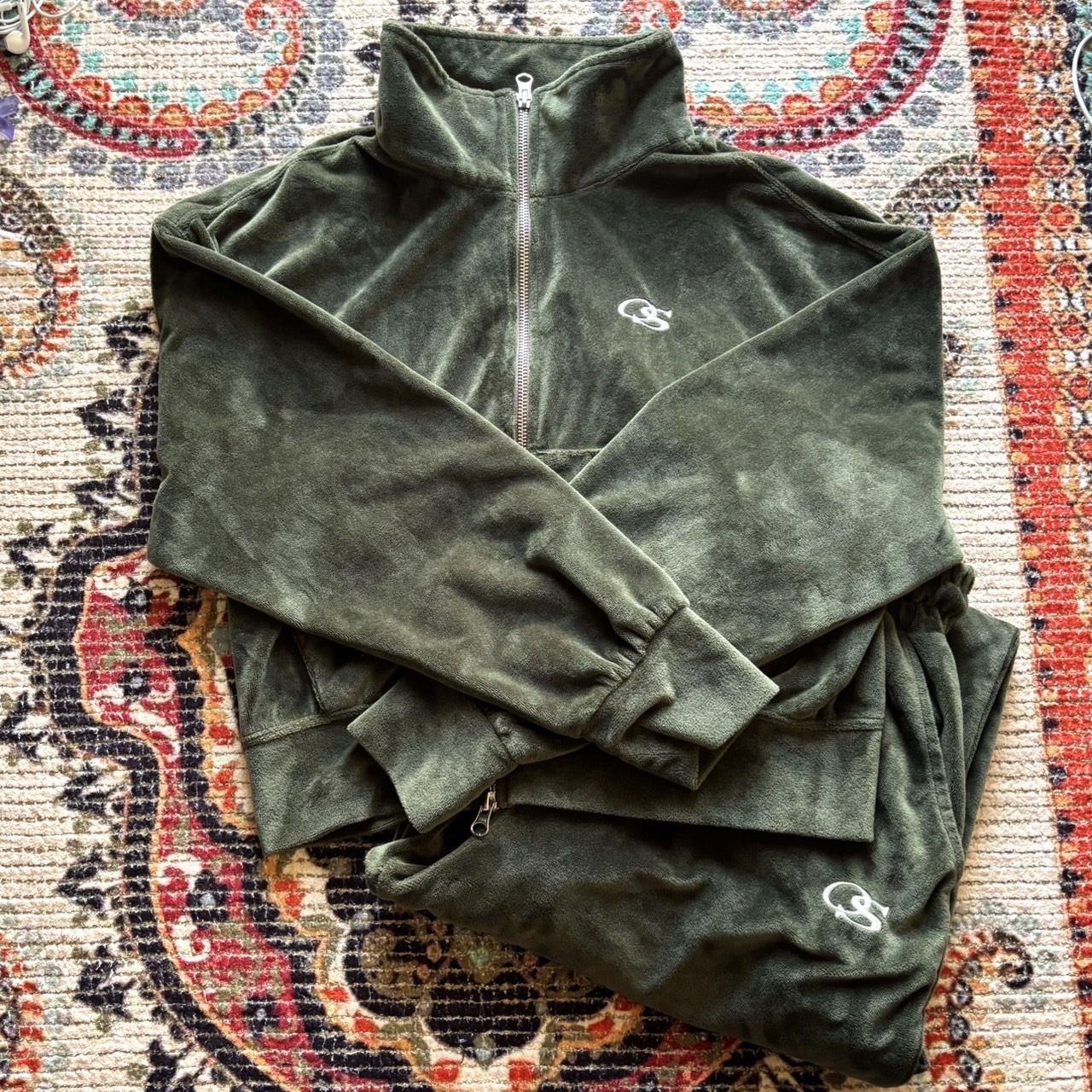 〈ODDSTUDIO〉のセットアップ