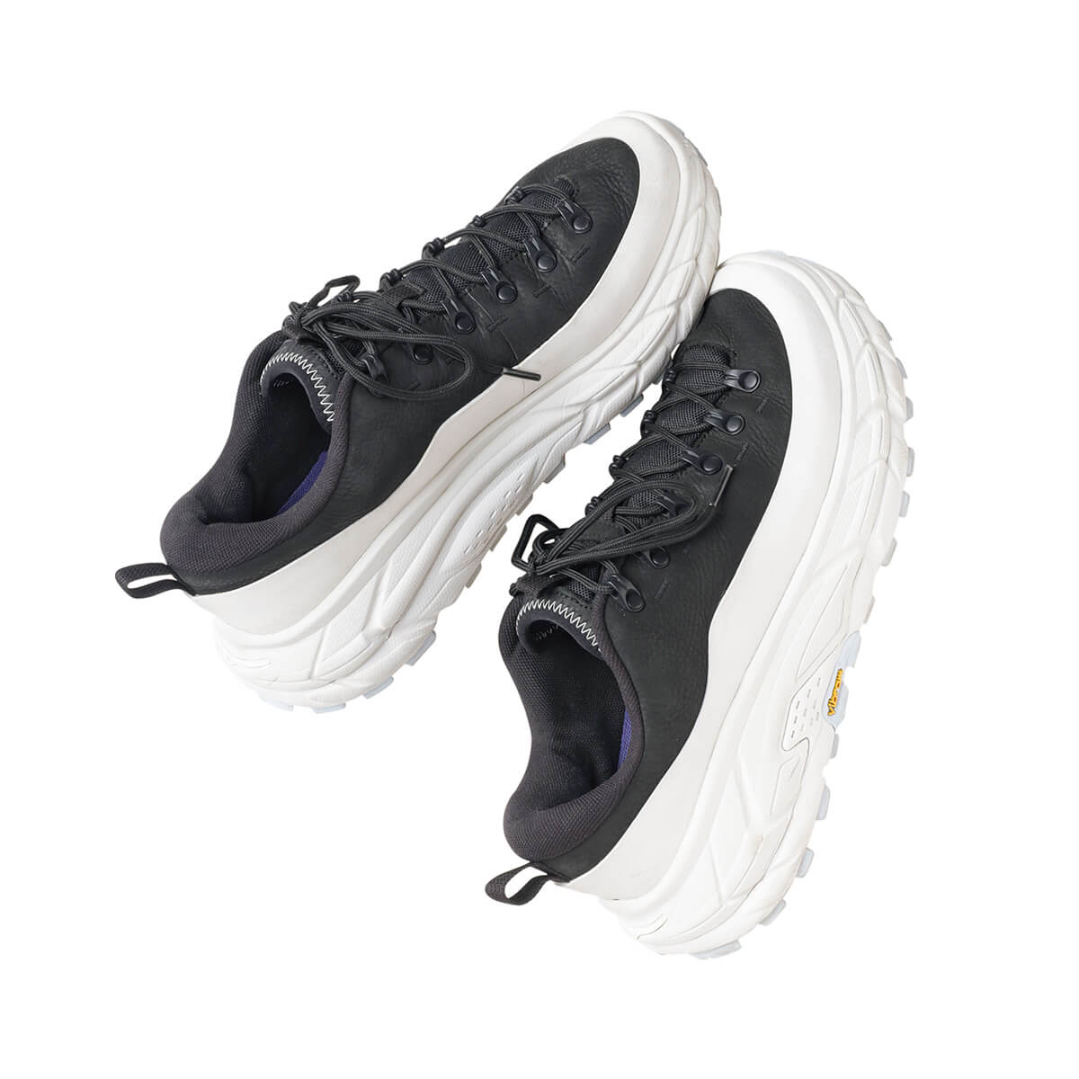 〈Hidden Characters〉×〈 HOKA〉TOR SUMMIT 2