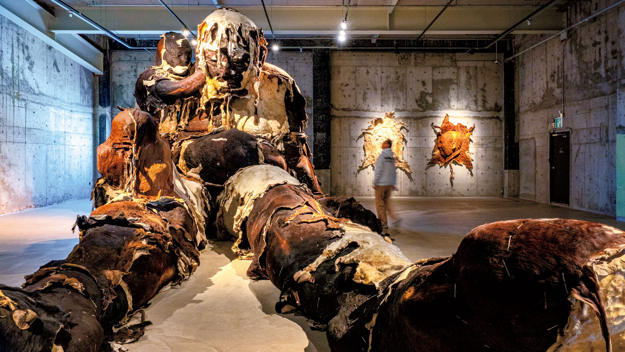 アートと建築が済州の未来を面白くする！アートシーンを盛り上げる