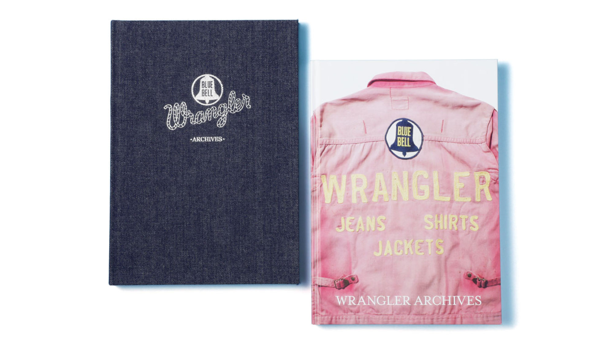 世界一の〈Wrangler〉コレクター・金丸力也が、愛を込めて作った一冊