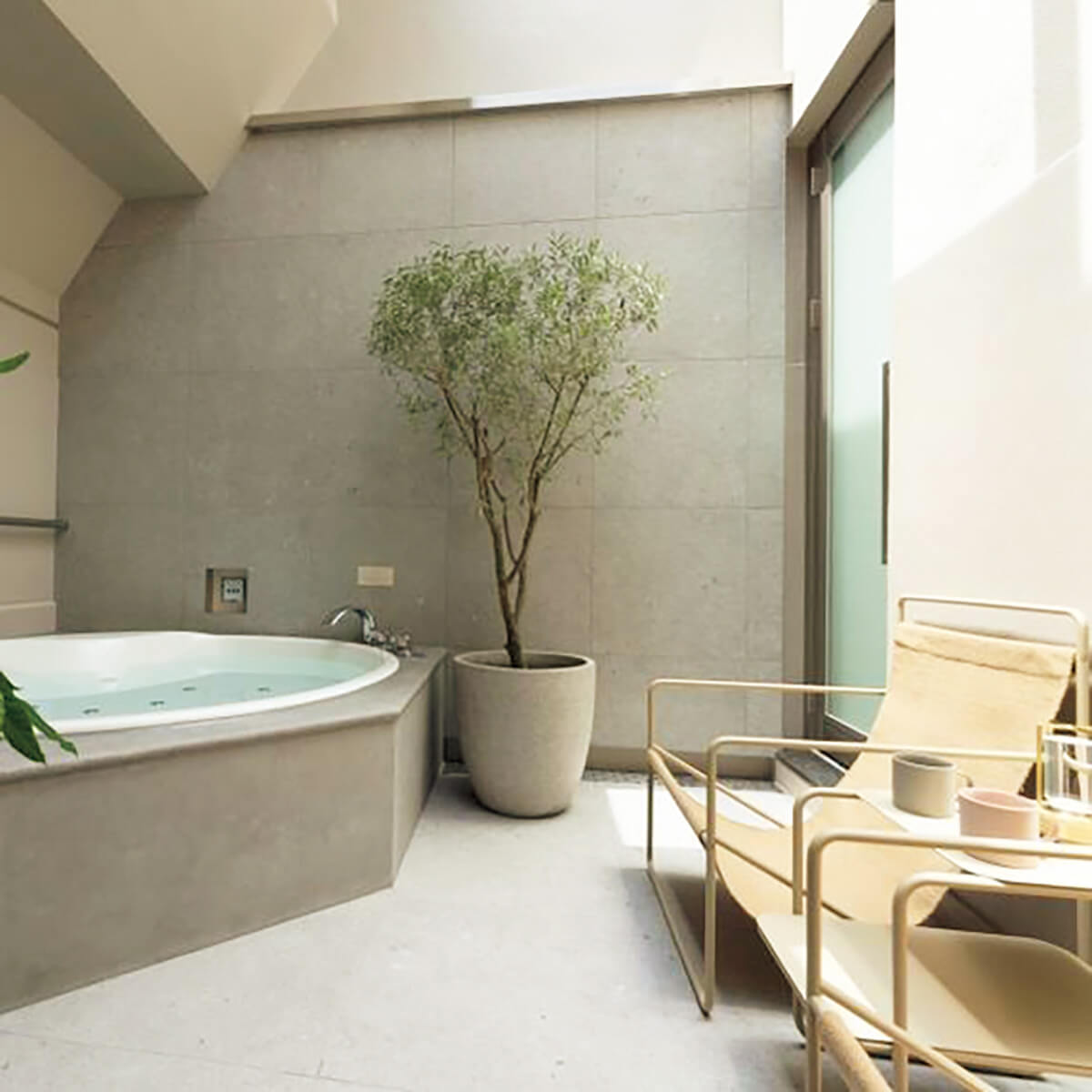 池袋〈hotel hisoca ikebukuro〉客室