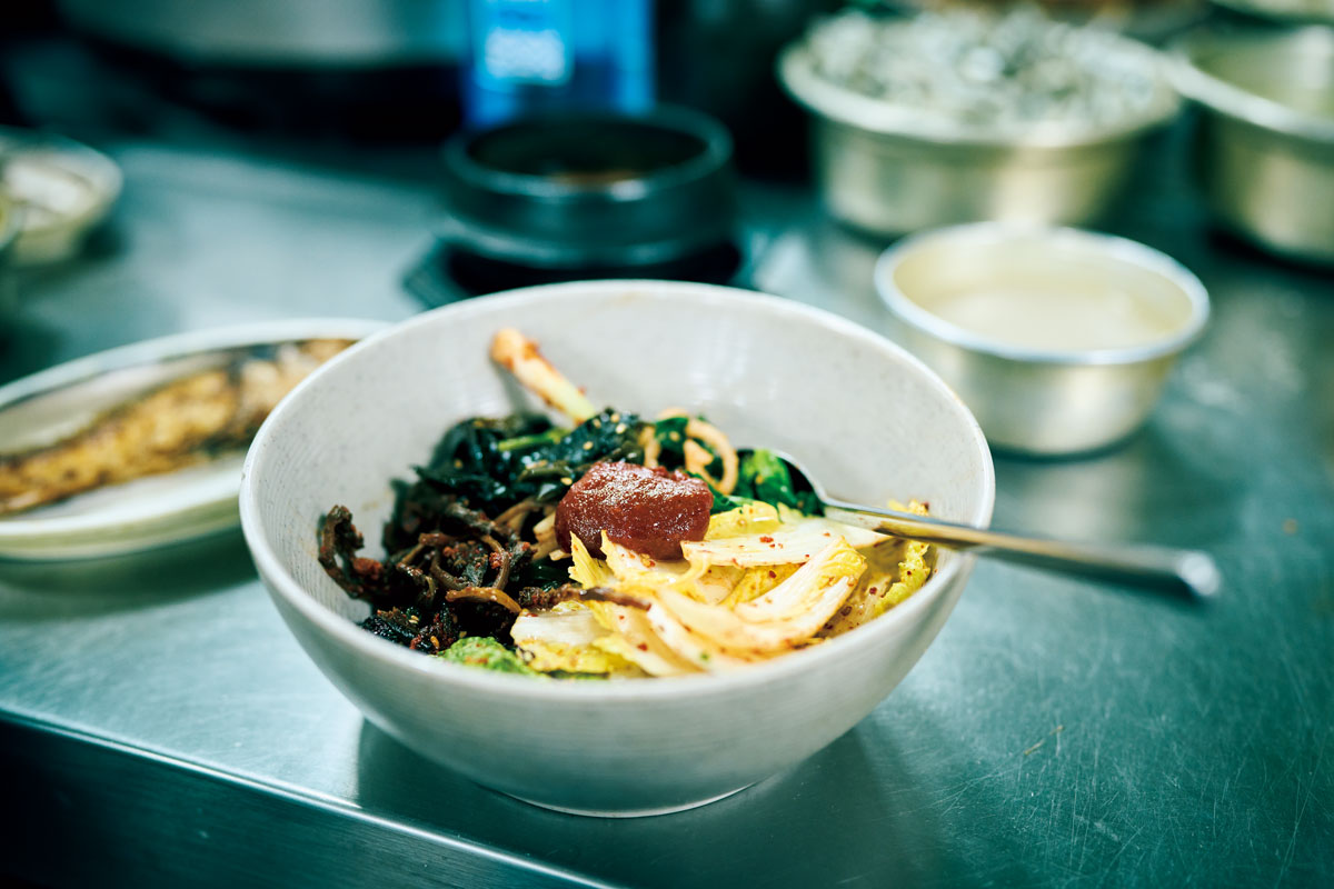 セルフビビンバ