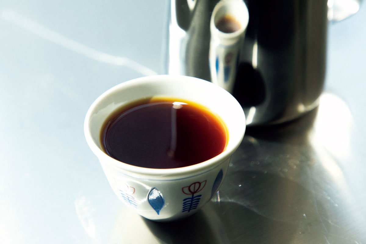 「ETHIOPIA BANKO GOTITI G1」