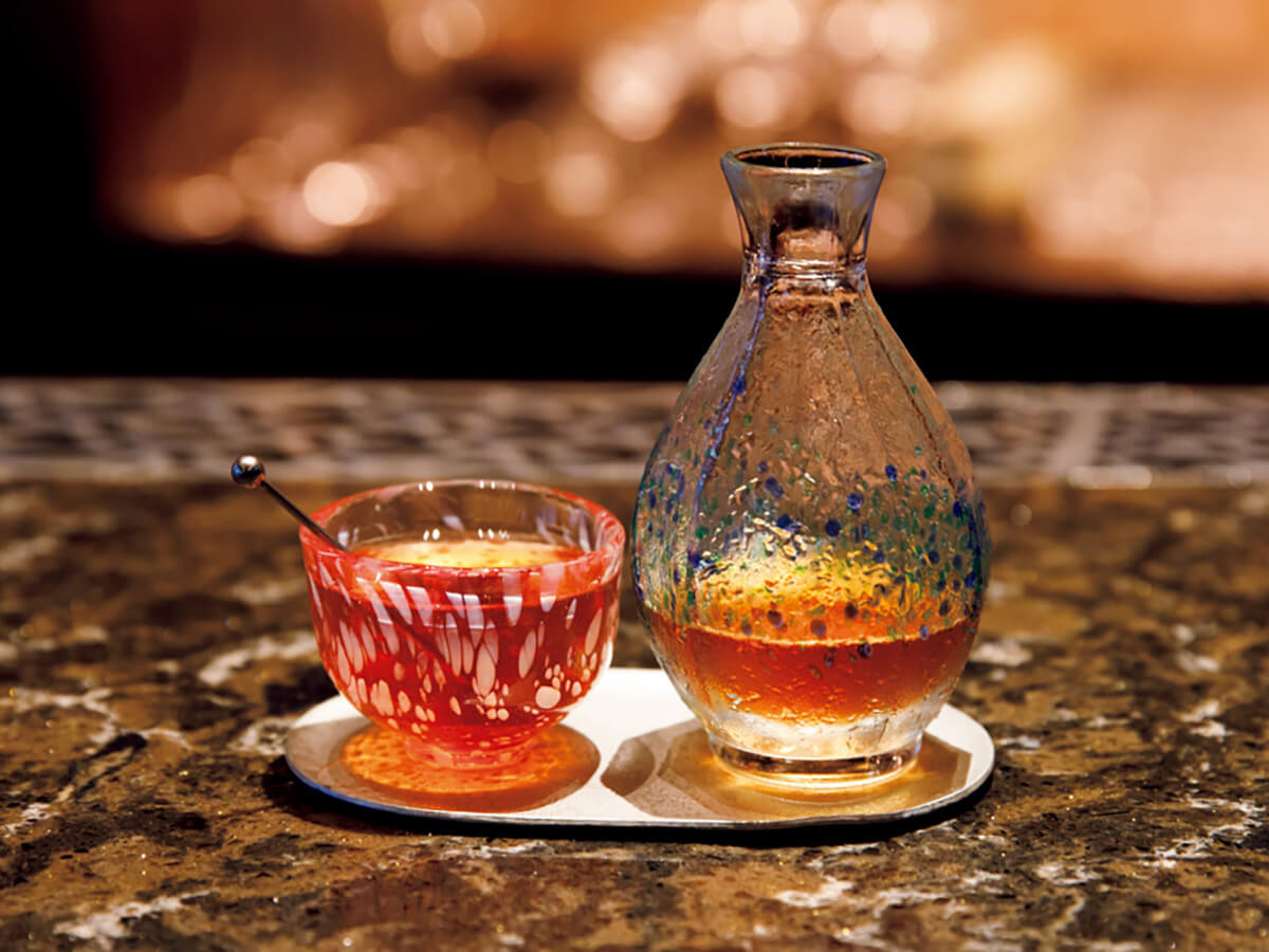 大手町〈VIRTÙ〉サクラサゼラック