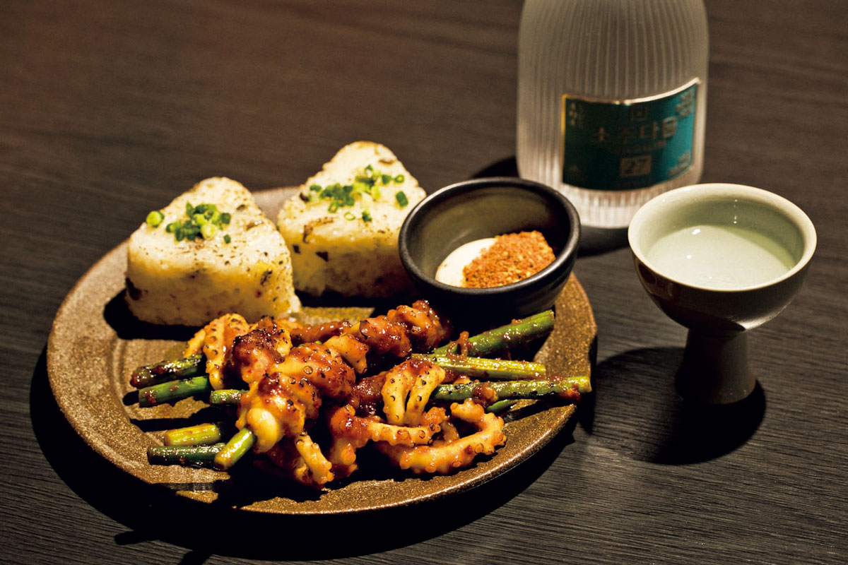 ホロンイとソジュダウム