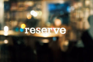 reserve