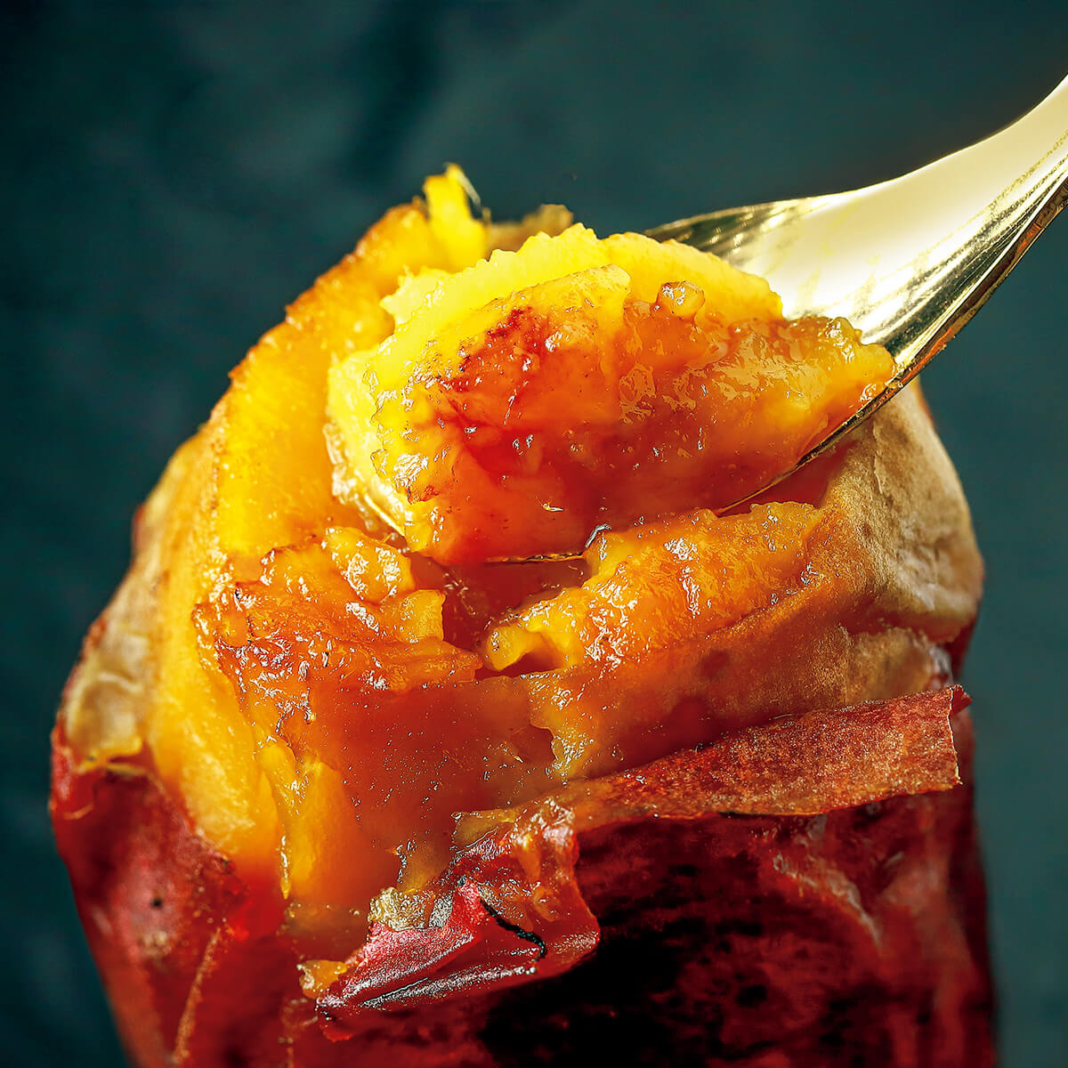 練馬〈超蜜®やきいもpukupuku下赤塚店〉超蜜やきいも