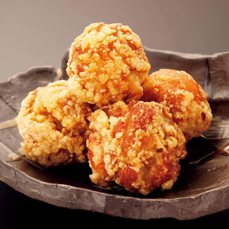 唐揚げは宇宙だ！マニア絶賛のおもてなし唐揚げ3選