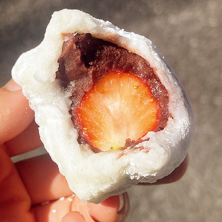 愛すべき個人商店でテイクアウトを。買ってすぐに食べたい逸品3選