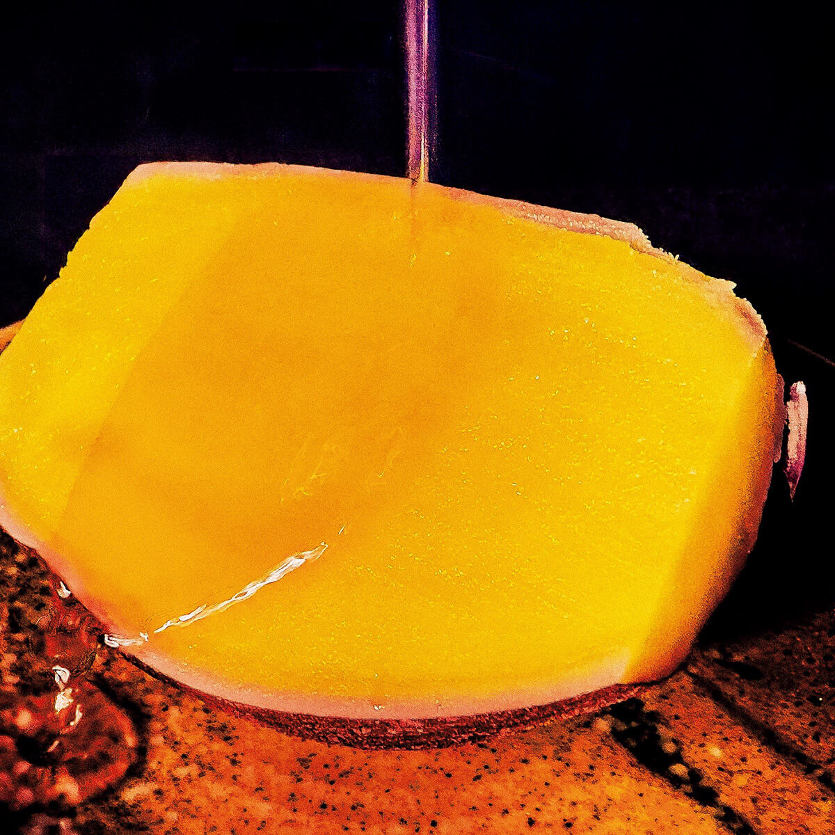 池袋〈やなぎ屋〉フレーバー焼き芋