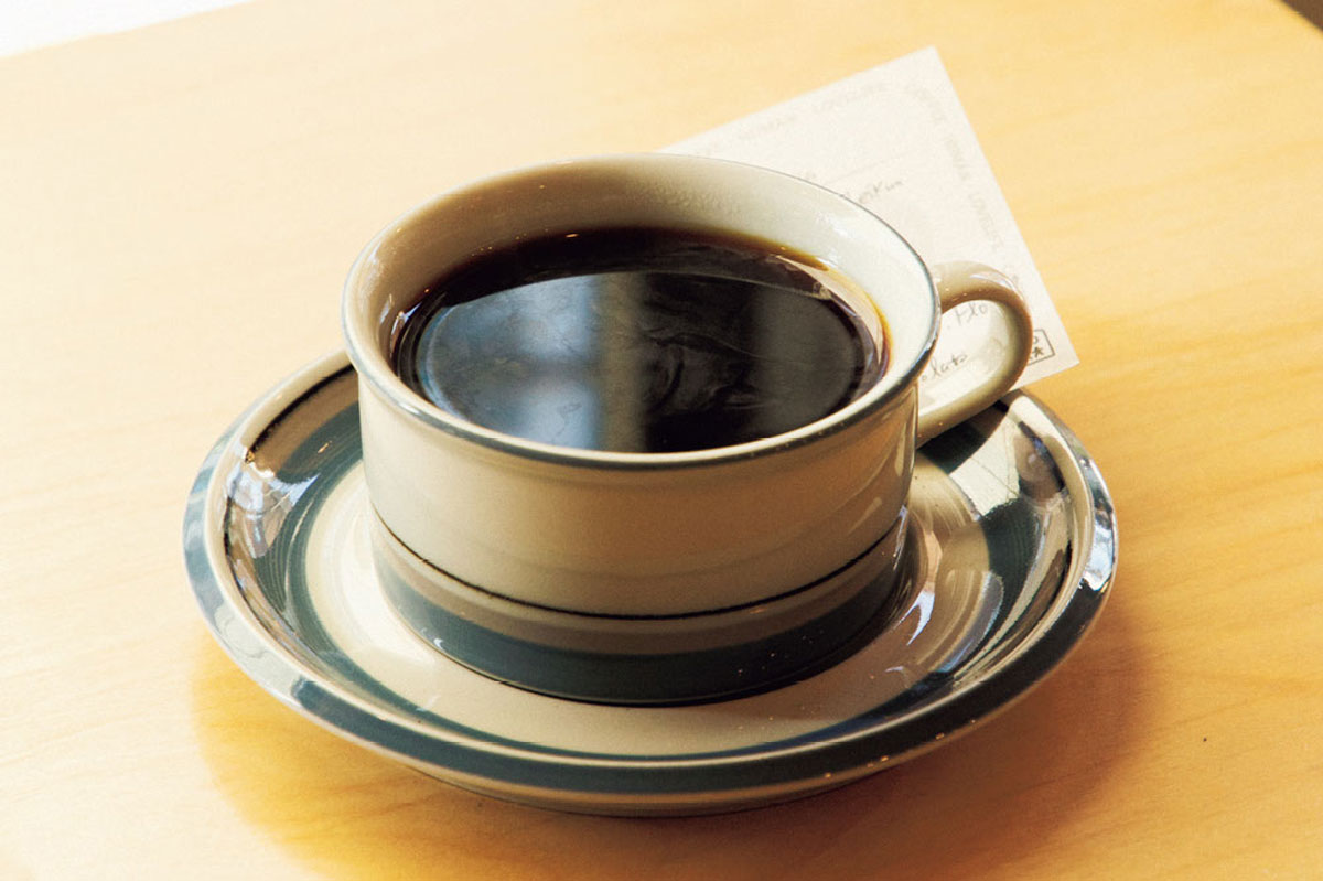 「Ethiopia Sidamo Leikun coe#20」