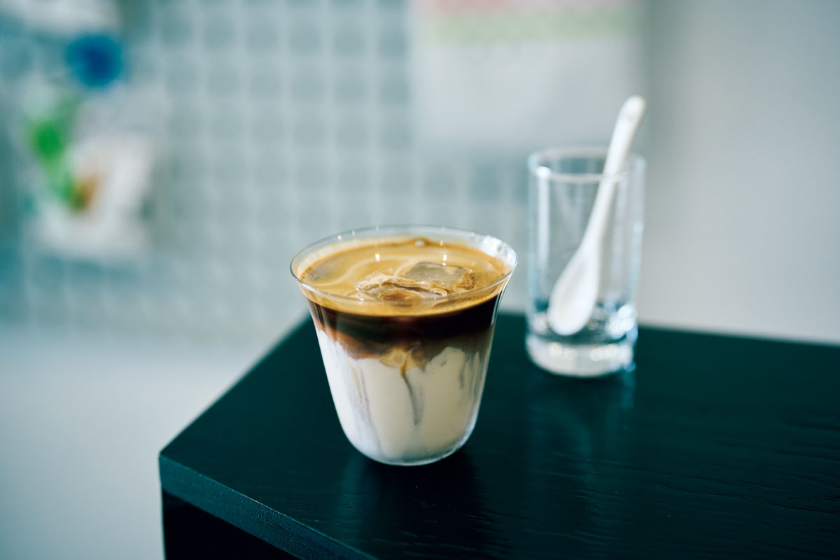 ドゥルセ・デ・ラテ