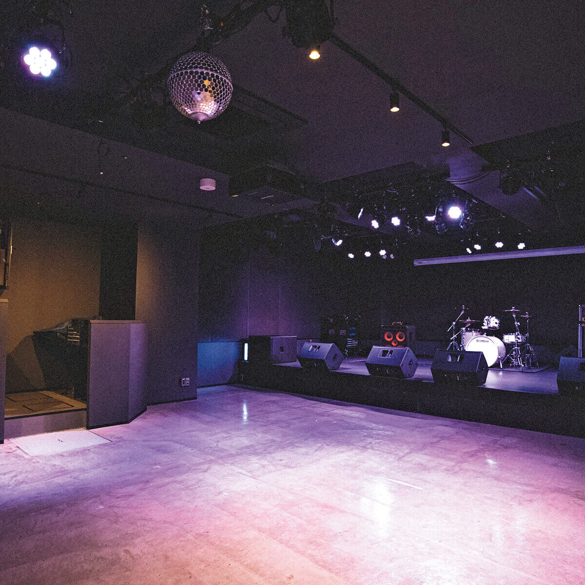 渋谷〈渋谷 TOKIO TOKYO〉
