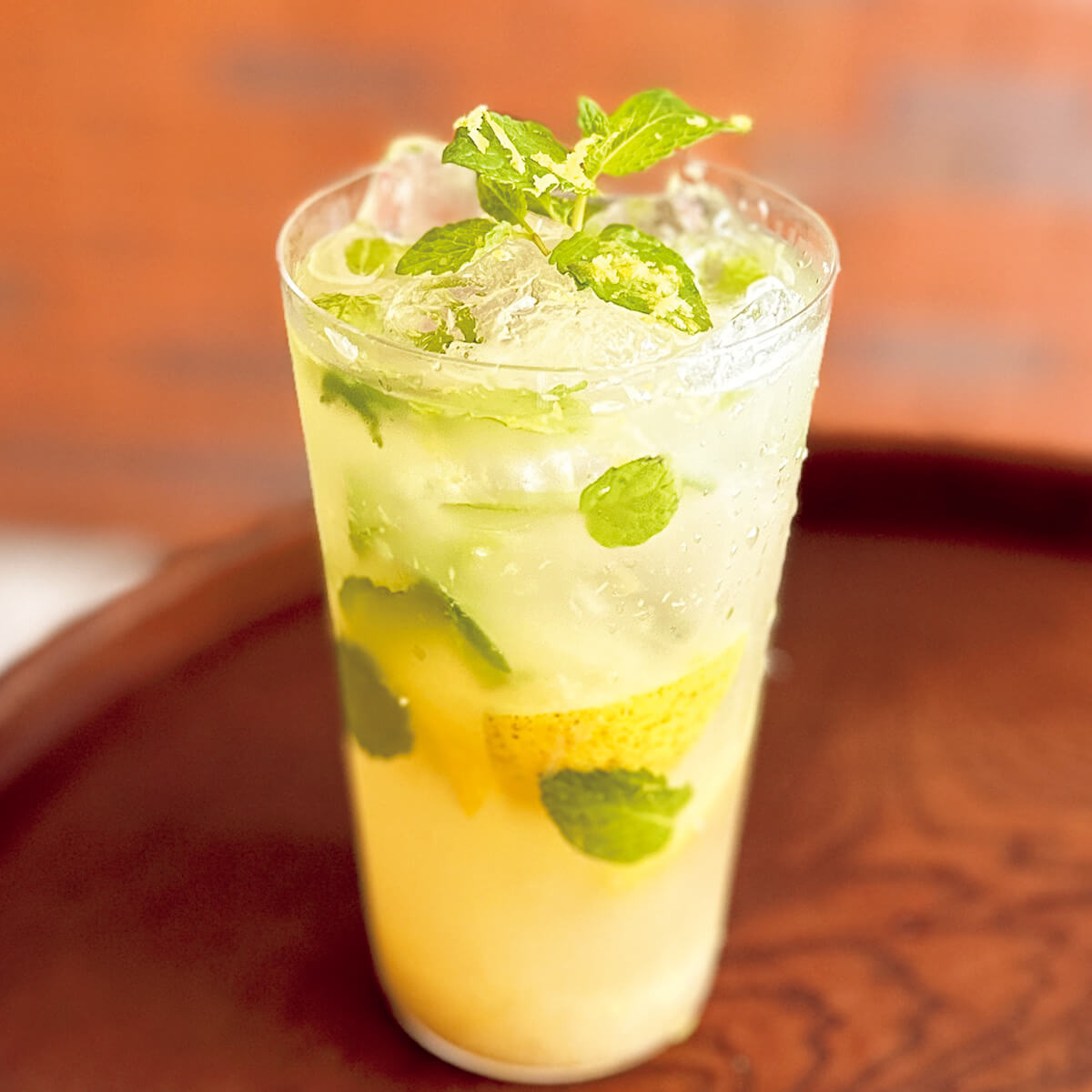 奥沢〈曖昧時空 URBAN LEMONERY〉レモンサワー