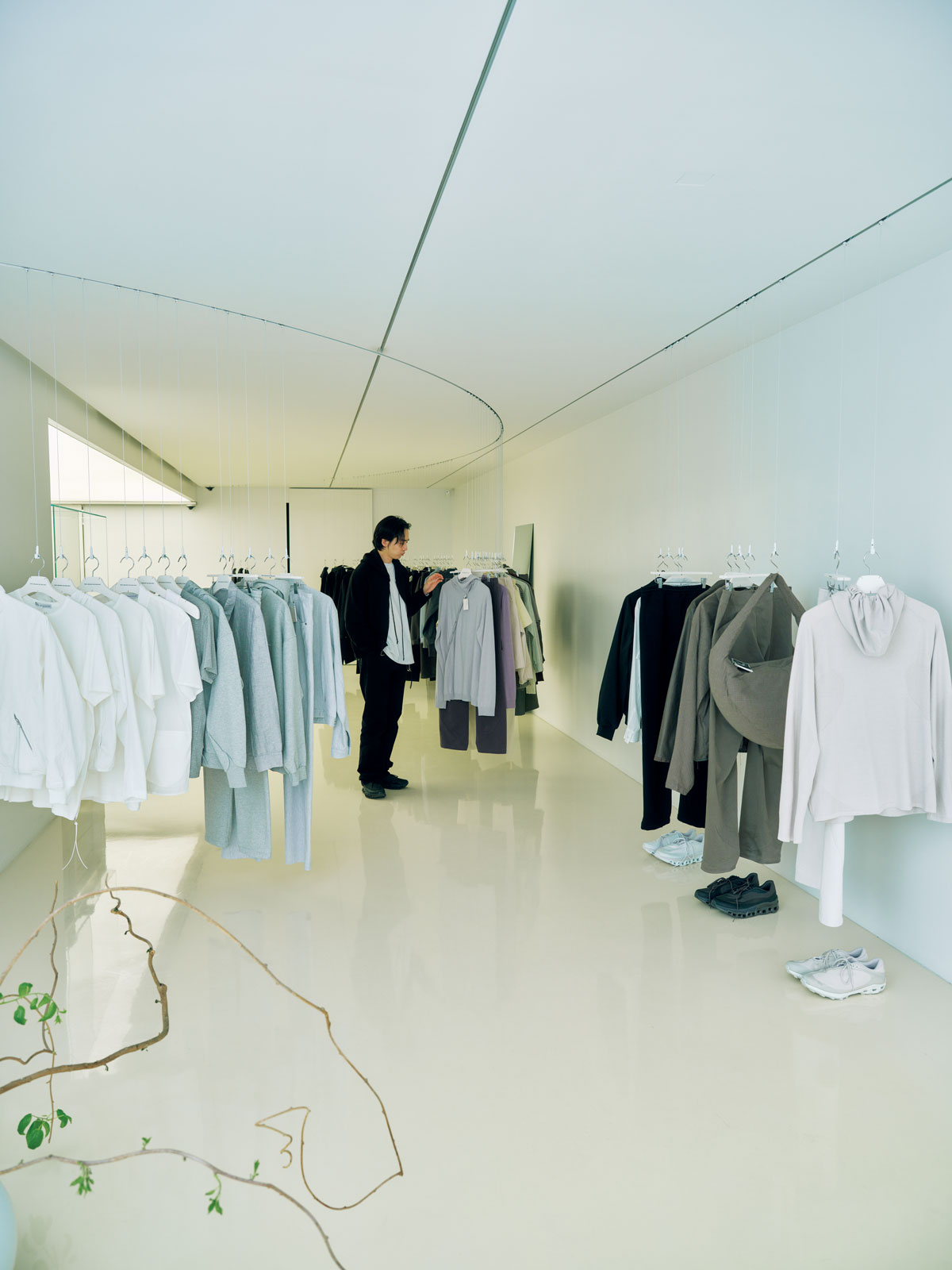 POST ARCHIVE FACTION（PAF）