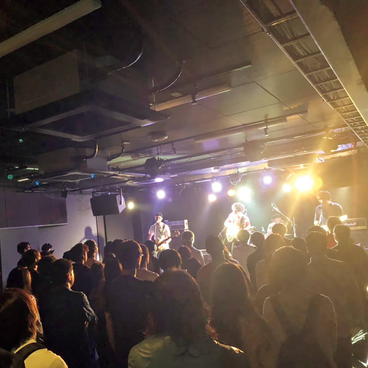 西永福〈西永福JAM〉