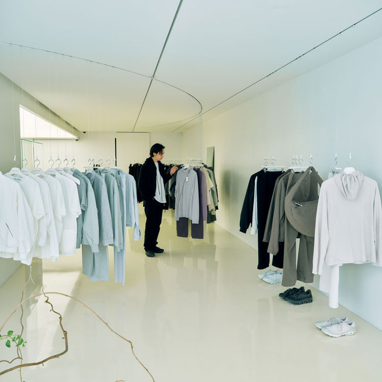 韓国ファッションシーンの今。時代を超えた名品を残す「アーカイブ」のムーブメント