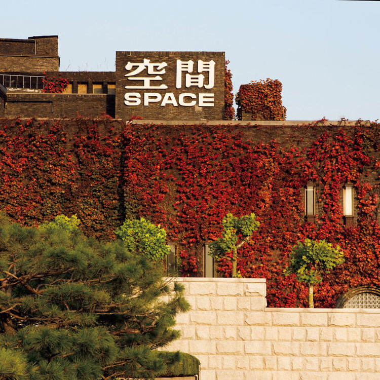 韓国の建築家、キム・スグンの代表作から知るソウルの名建築の見方