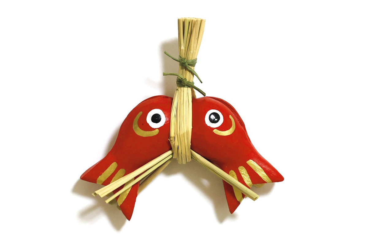 祝鯛
