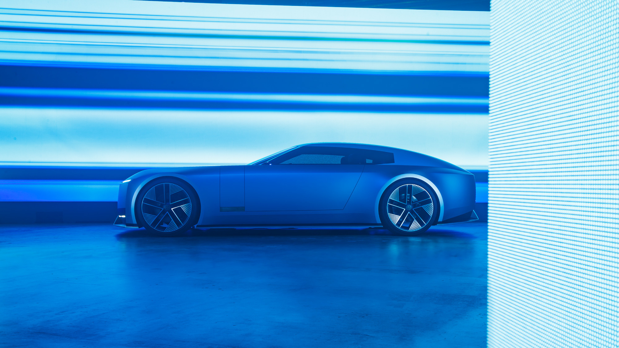 加速する新生〈ジャガー〉の独創性、アオイヤマダ、河村康輔と共鳴する