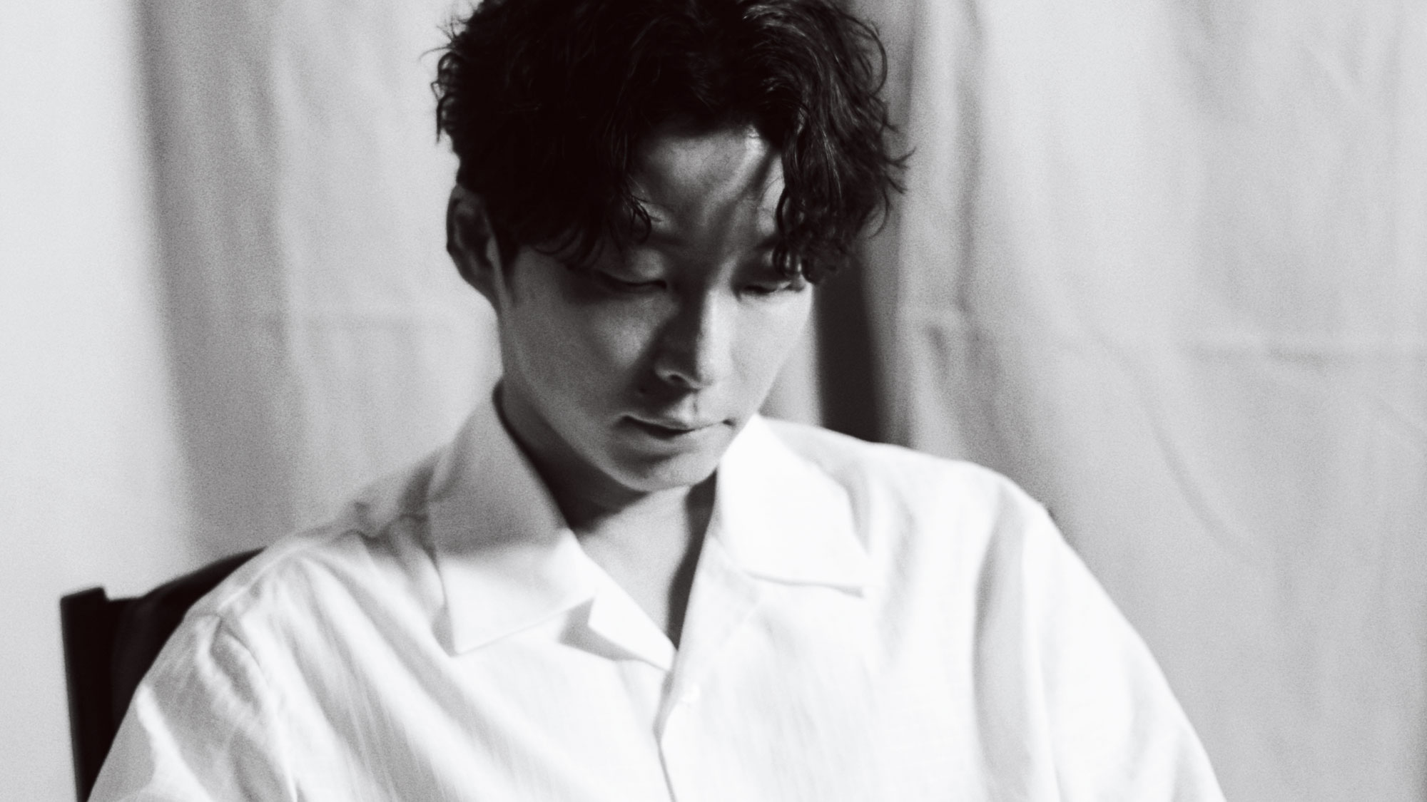 星野源と音楽。その15年 | ブルータス| BRUTUS.jp