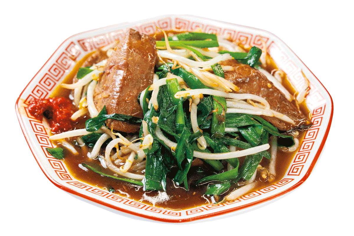 レバニラ中華 満腹 レバニラ炒め 850円