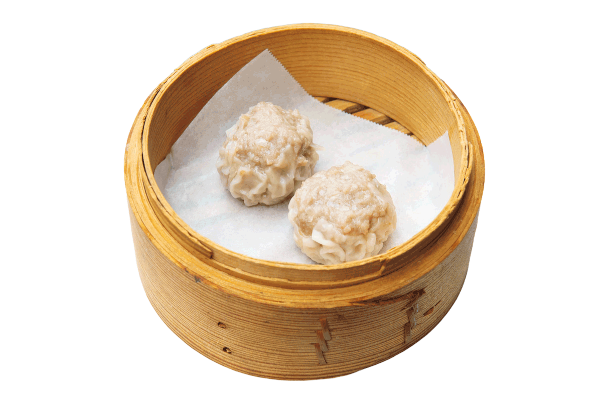 PISERO 肉しゅうまい